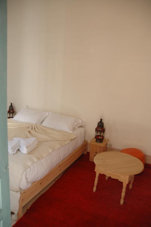 Riad Dar Aicha En Exclusivite มาร์ราเกช ห้อง รูปภาพ