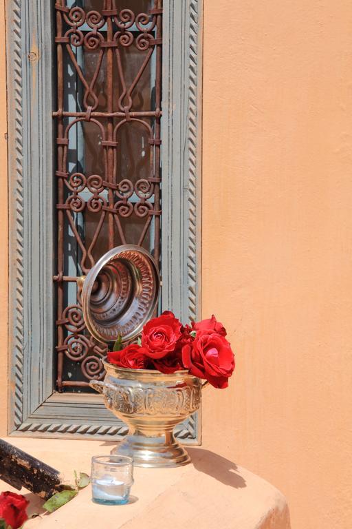 Riad Dar Aicha En Exclusivite มาร์ราเกช ภายนอก รูปภาพ