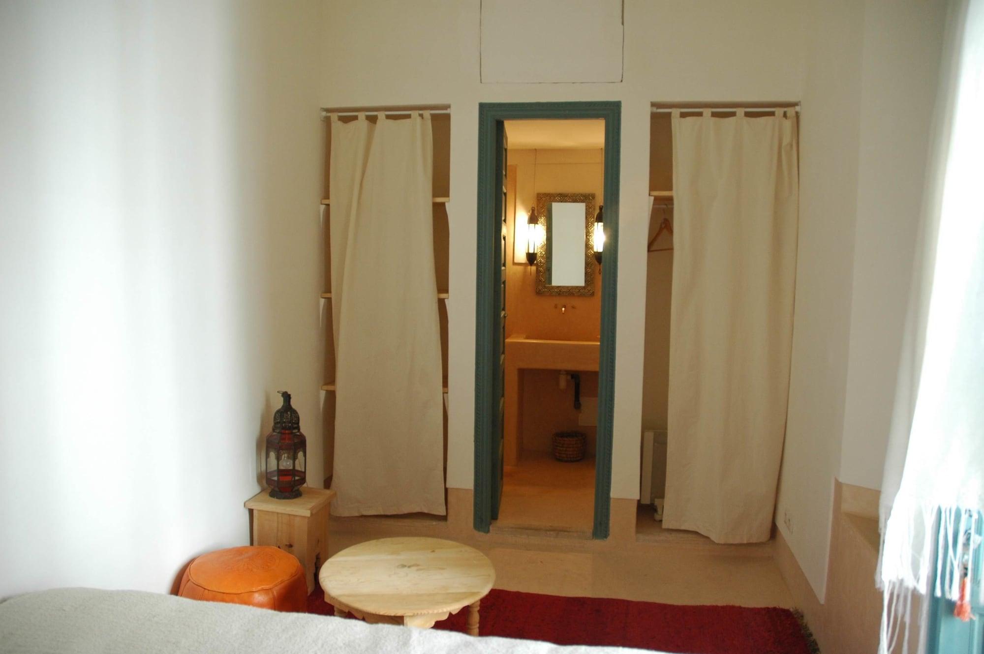 Riad Dar Aicha En Exclusivite มาร์ราเกช ภายนอก รูปภาพ