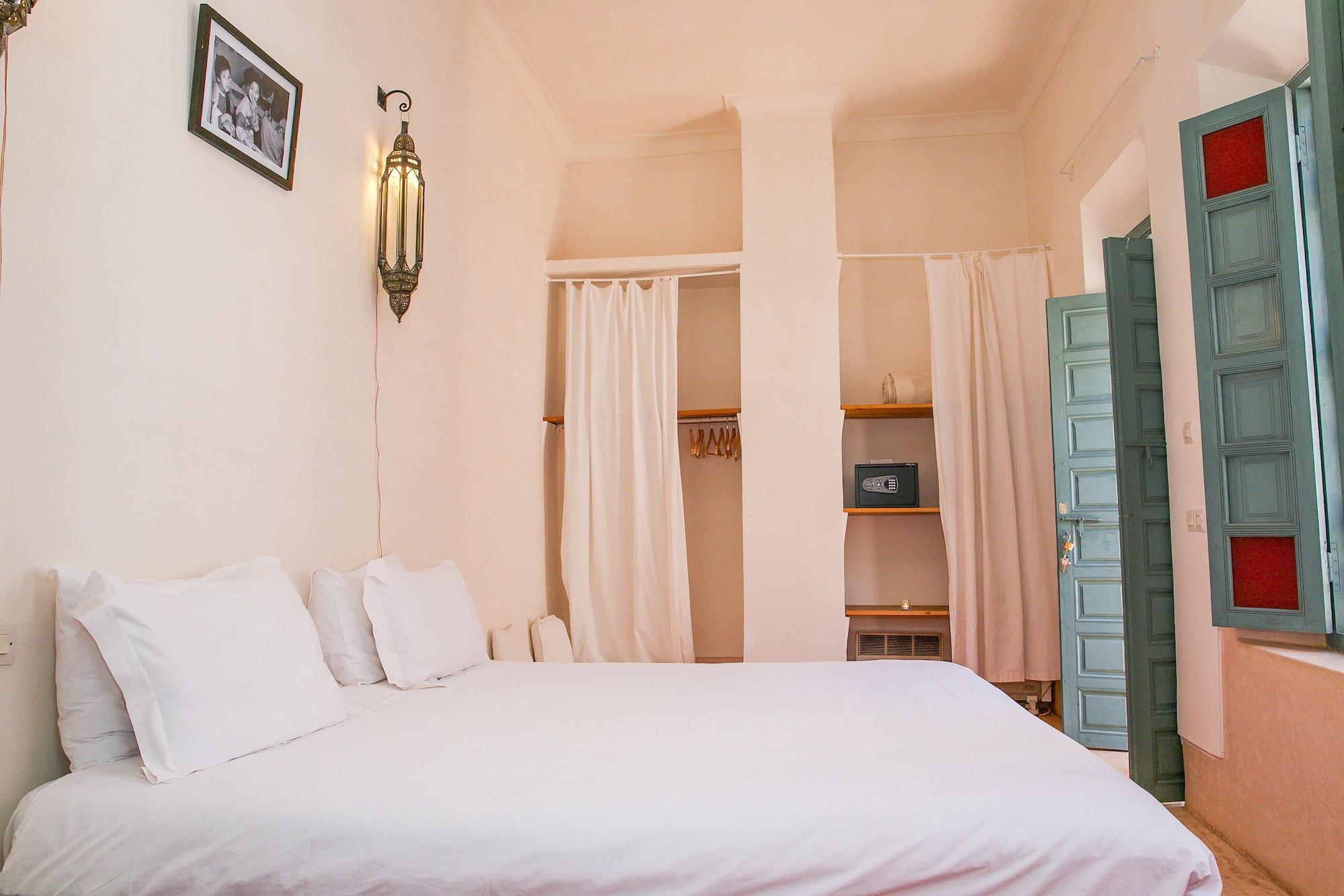 Riad Dar Aicha En Exclusivite มาร์ราเกช ภายนอก รูปภาพ