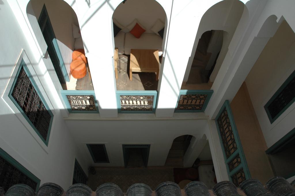 Riad Dar Aicha En Exclusivite มาร์ราเกช ภายนอก รูปภาพ