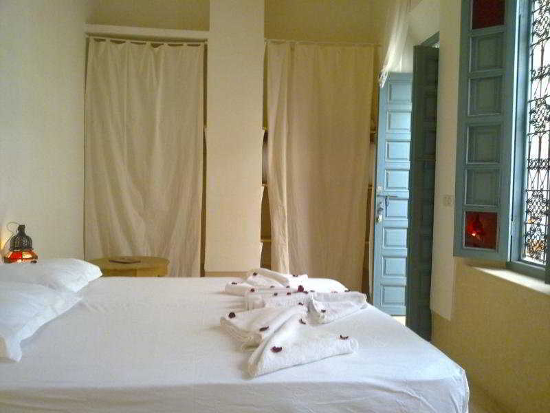 Riad Dar Aicha En Exclusivite มาร์ราเกช ภายนอก รูปภาพ