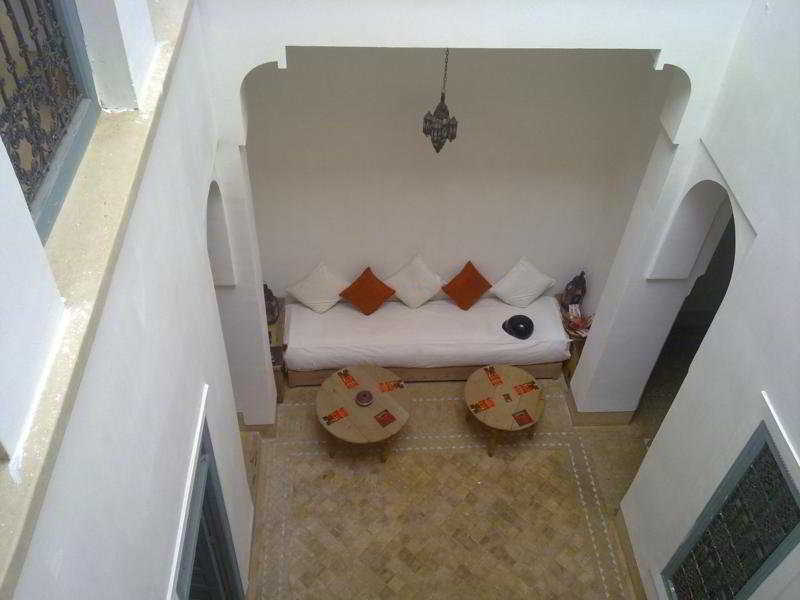 Riad Dar Aicha En Exclusivite มาร์ราเกช ภายนอก รูปภาพ