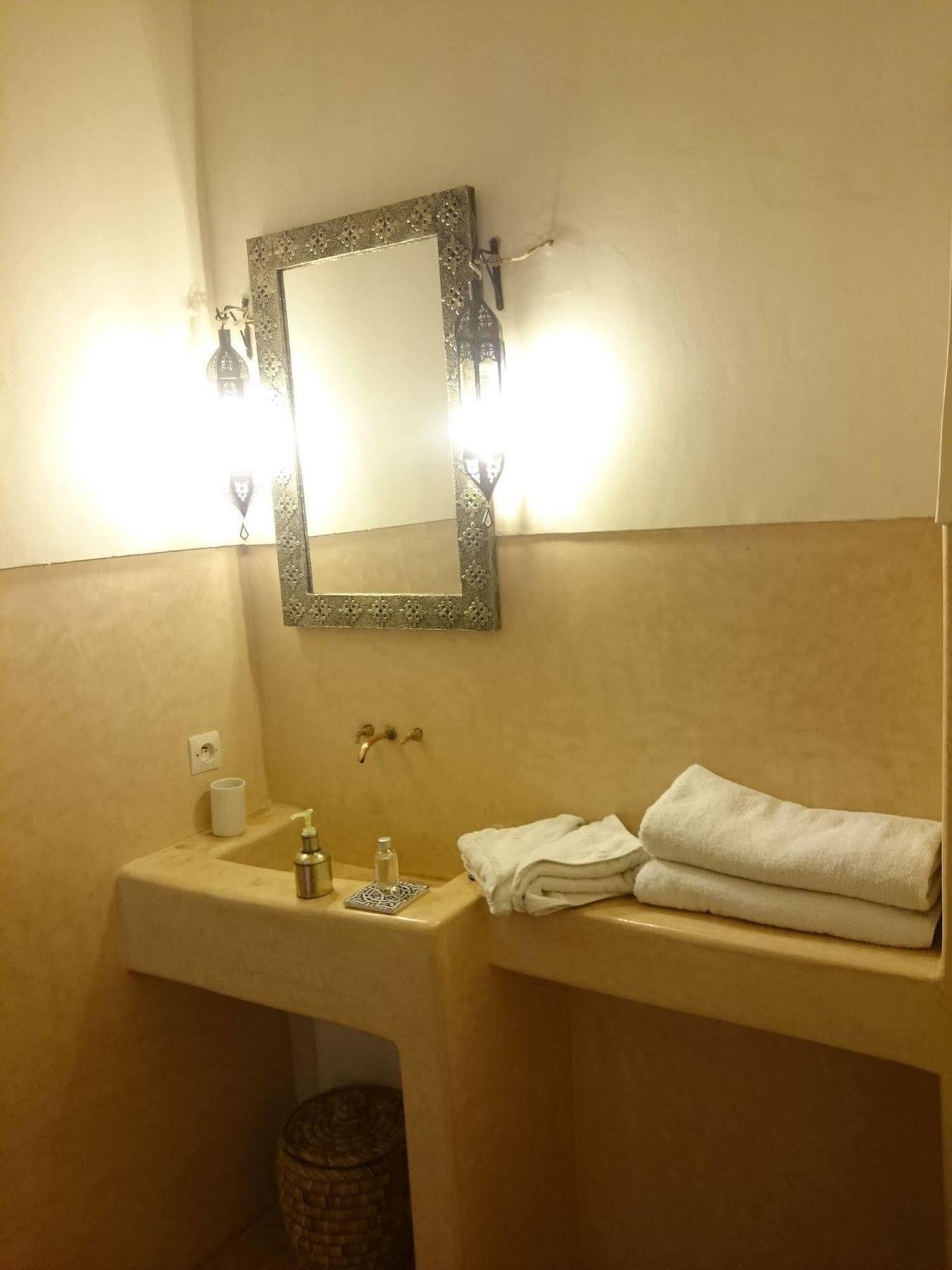 Riad Dar Aicha En Exclusivite มาร์ราเกช ภายนอก รูปภาพ