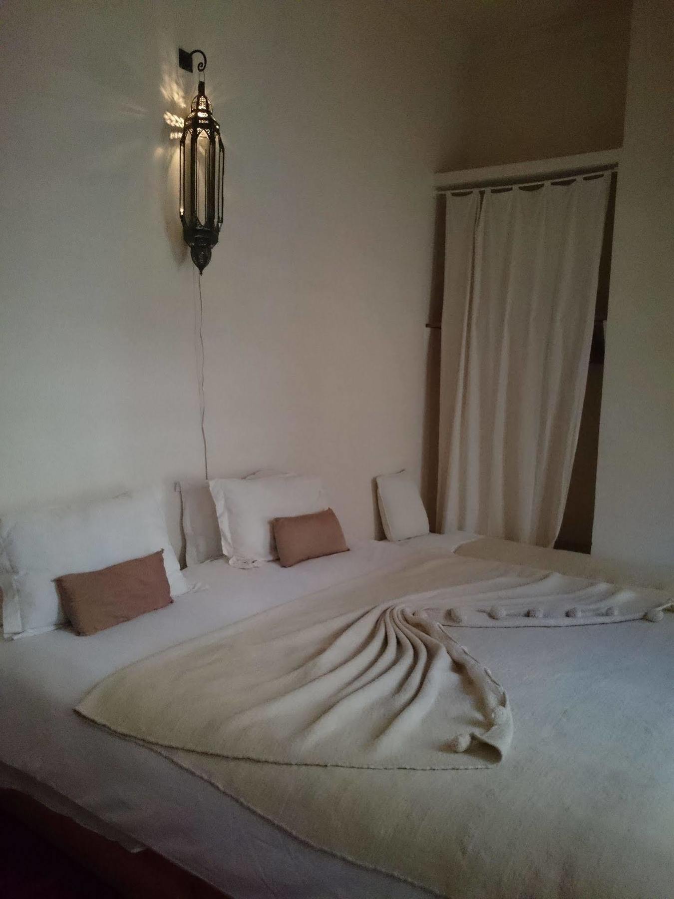 Riad Dar Aicha En Exclusivite มาร์ราเกช ภายนอก รูปภาพ
